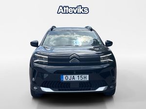 Citroen C5 AirCross bild 8