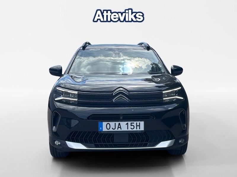Citroen C5 AirCross bild 8