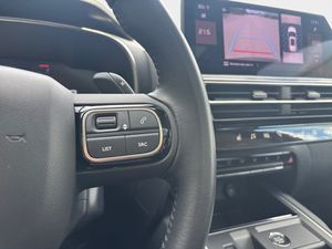 Citroen C5 AirCross bild 13