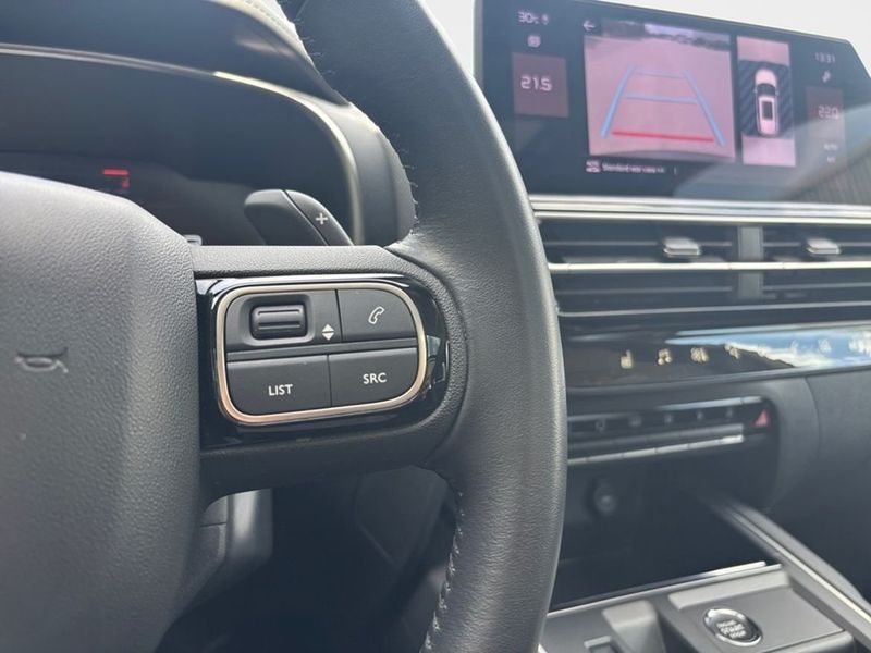 Citroen C5 AirCross bild 13