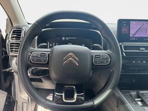 Citroen C5 AirCross bild 11