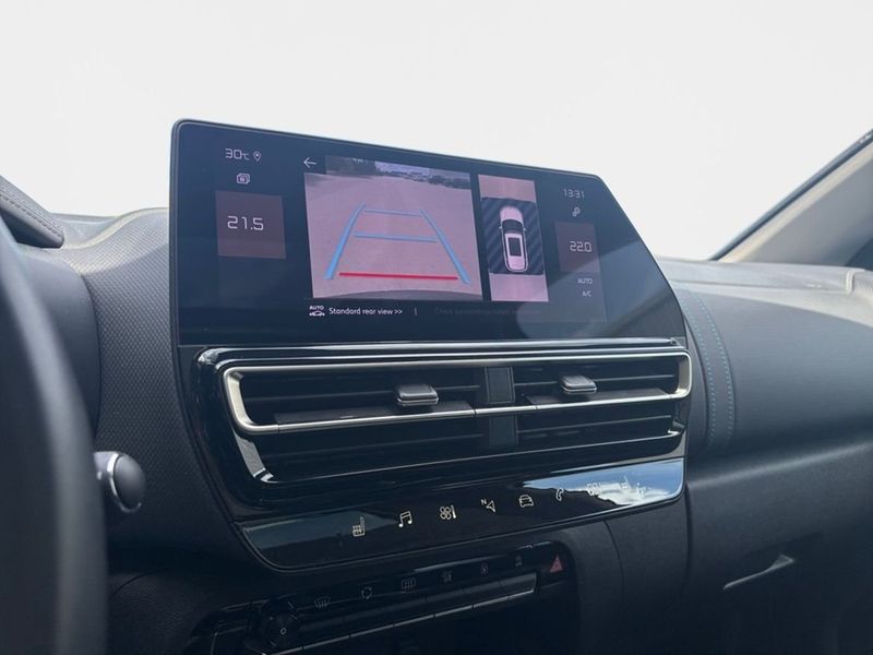 Citroen C5 AirCross bild 14
