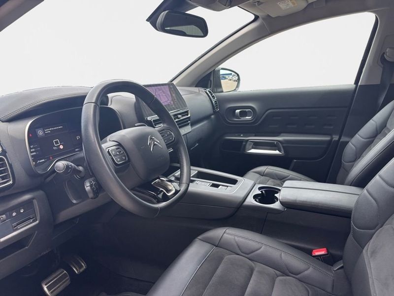 Citroen C5 AirCross bild 9
