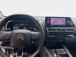 Citroen C5 AirCross bild 10