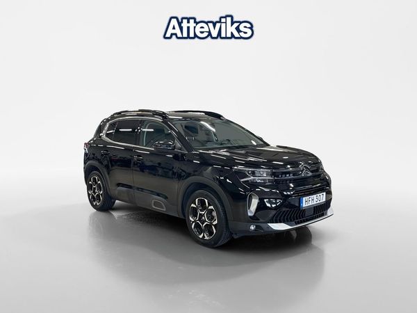 Citroen C5 AirCross 1,2 - 2023