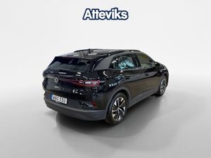 Volkswagen ID.4 bild 3