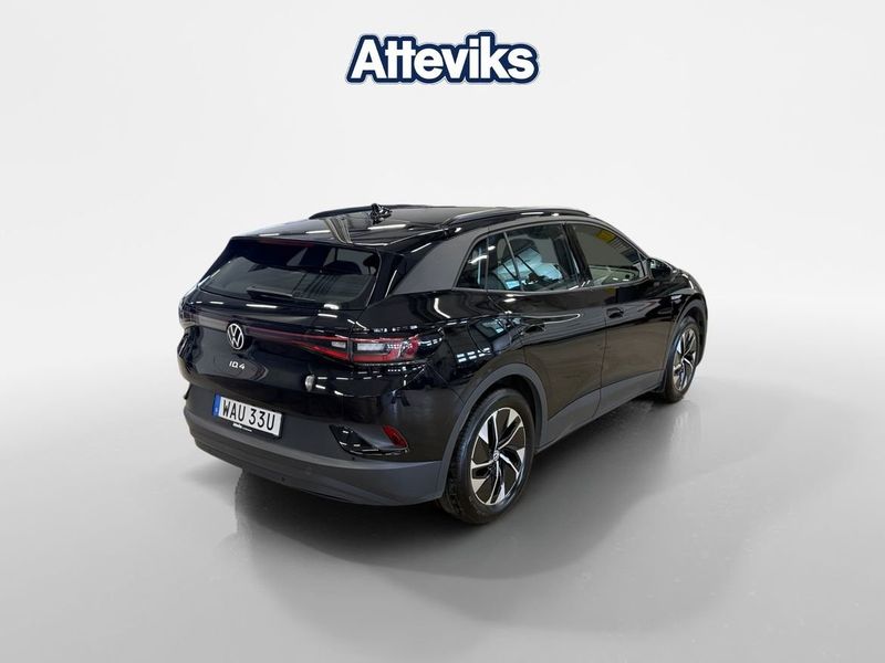 Volkswagen ID.4 bild 3