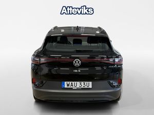 Volkswagen ID.4 bild 4
