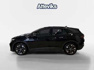 Volkswagen ID.4 bild 6