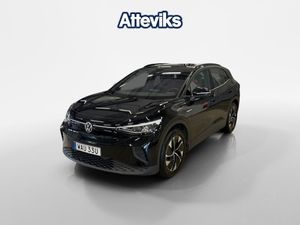 Volkswagen ID.4 bild 7