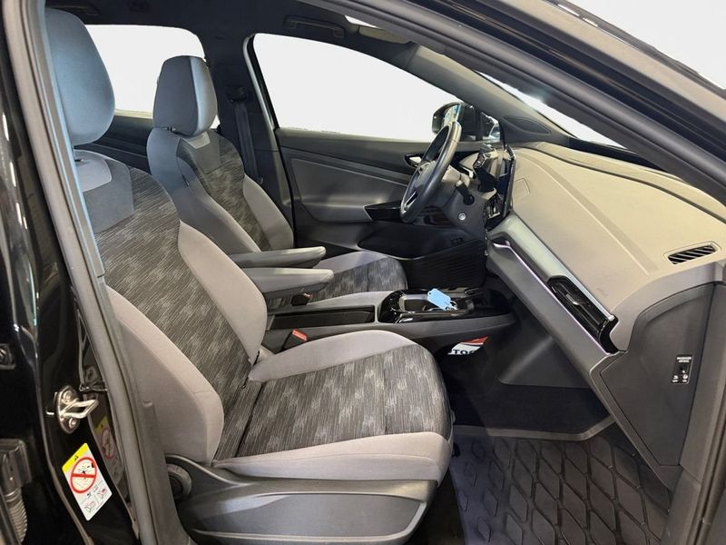 Volkswagen ID.4 bild 15