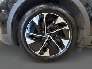 Volkswagen ID.4 bild 14