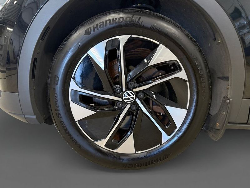 Volkswagen ID.4 bild 14