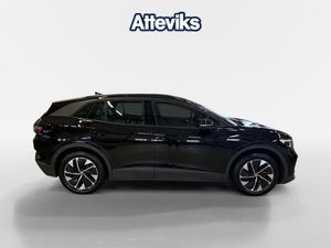Volkswagen ID.4 bild 2
