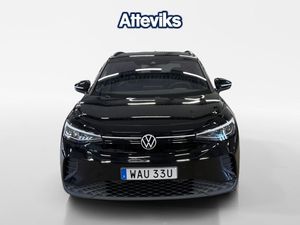 Volkswagen ID.4 bild 8