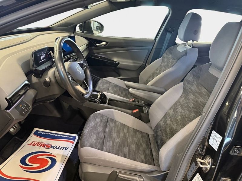 Volkswagen ID.4 bild 9