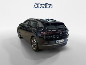 Volkswagen ID.4 bild 5