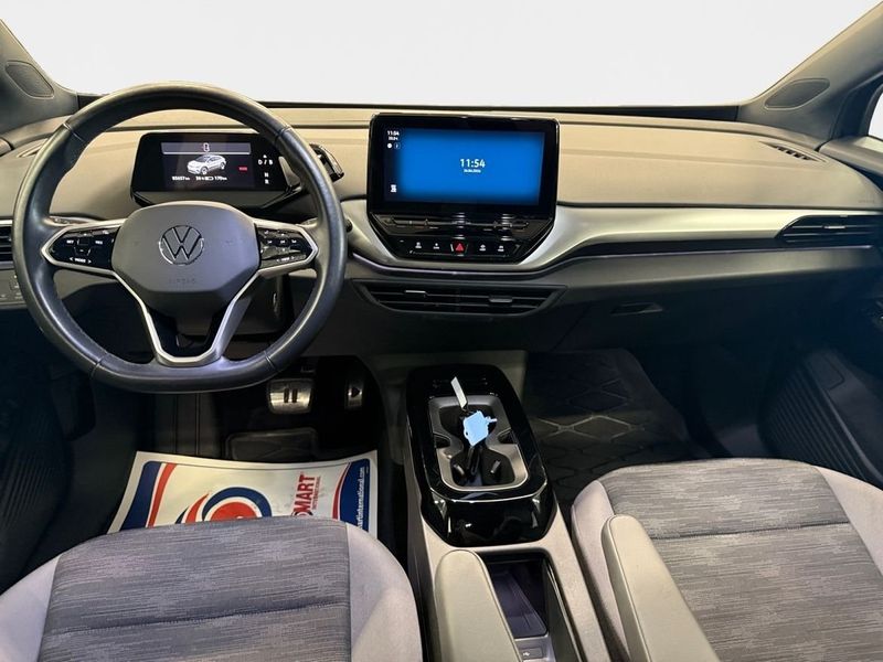 Volkswagen ID.4 bild 10