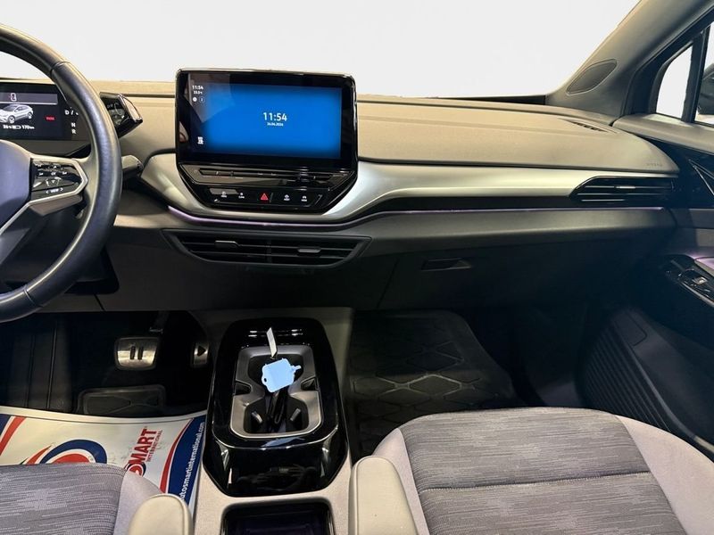 Volkswagen ID.4 bild 11