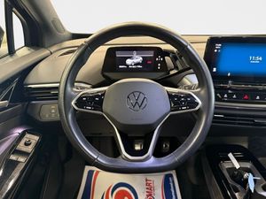 Volkswagen ID.4 bild 12