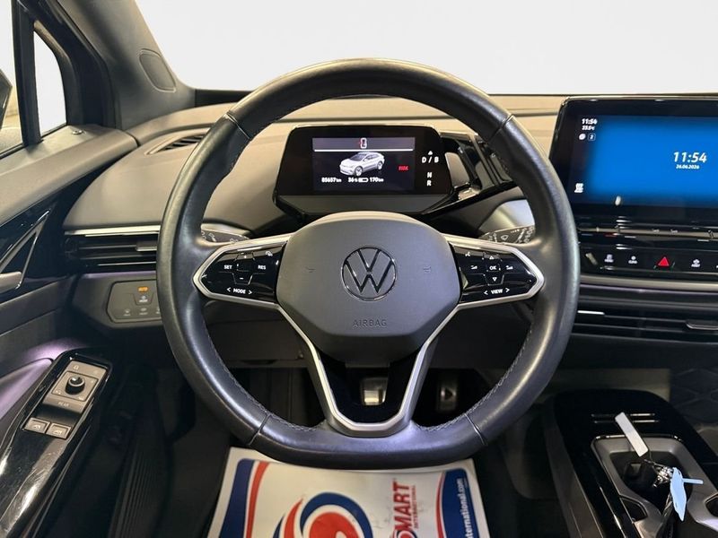 Volkswagen ID.4 bild 12