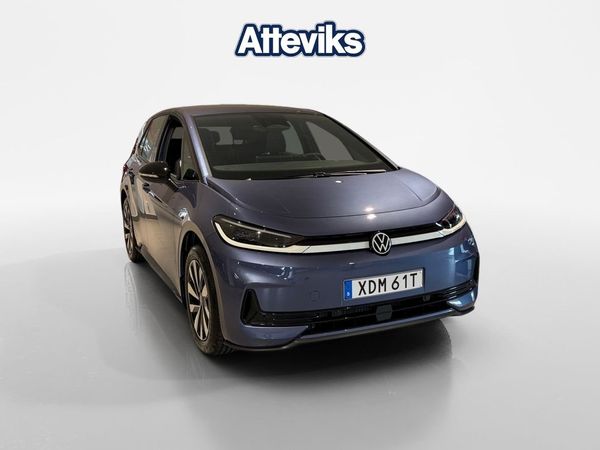 Volkswagen ID.3 Neo Life 170 HK 50 kWh *LAGERBIL* - 2027