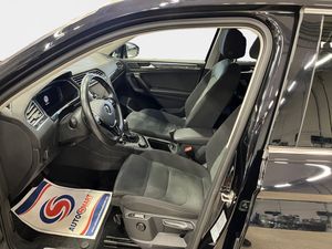 Volkswagen Tiguan Allspace bild 9