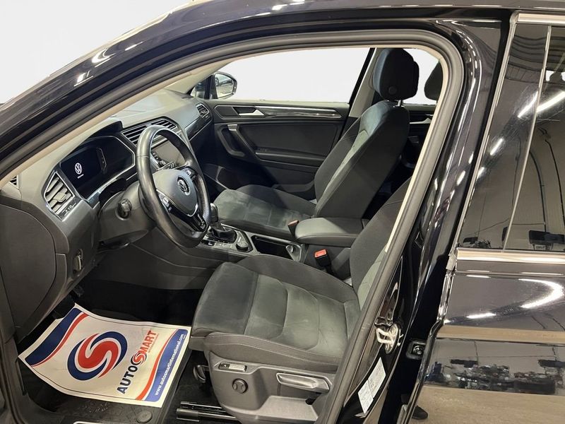 Volkswagen Tiguan Allspace bild 9