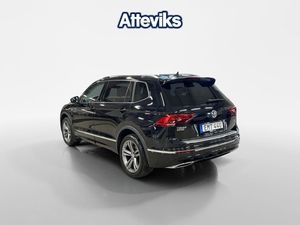 Volkswagen Tiguan Allspace bild 5