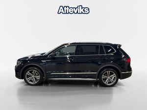 Volkswagen Tiguan Allspace bild 6