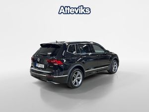Volkswagen Tiguan Allspace bild 3