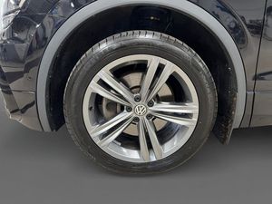 Volkswagen Tiguan Allspace bild 15