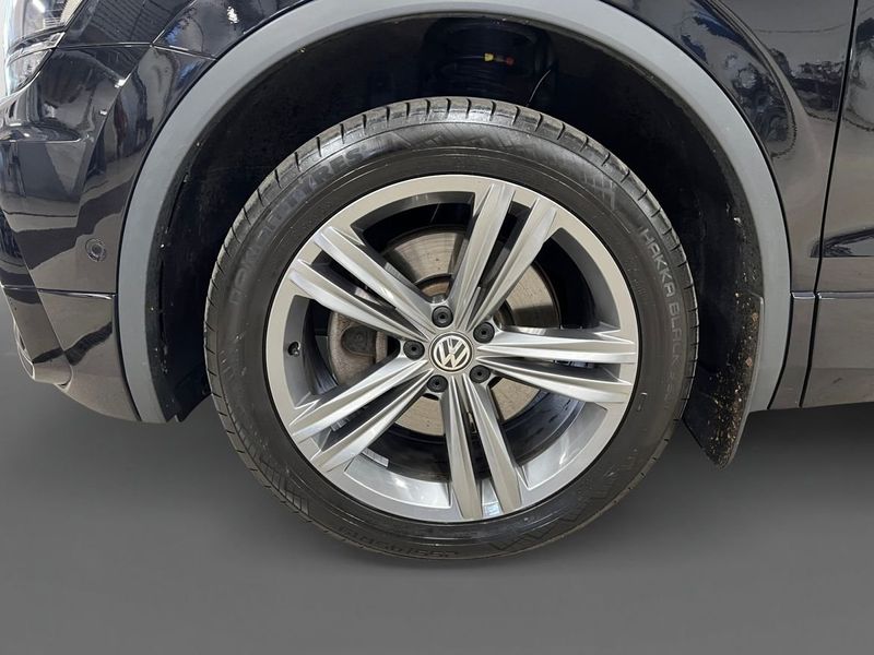 Volkswagen Tiguan Allspace bild 15