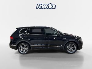 Volkswagen Tiguan Allspace bild 2