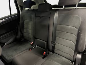 Volkswagen Tiguan Allspace bild 14