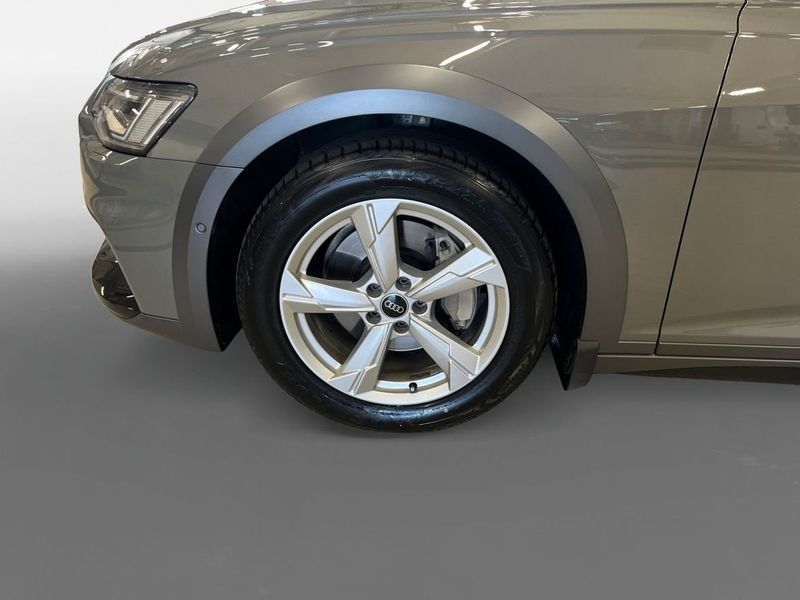 Audi A6 Allroad bild 12