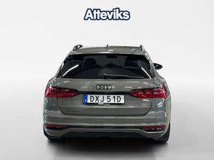 Audi A6 Allroad bild 3
