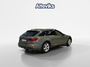 Audi A6 Allroad bild 2