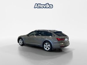 Audi A6 Allroad bild 4