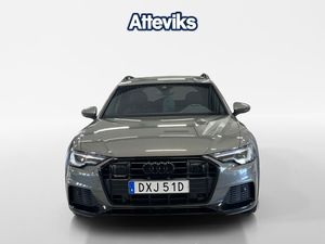 Audi A6 Allroad bild 6