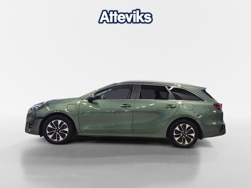 Kia Cee´d bild 6