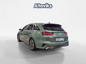Kia Cee´d bild 5