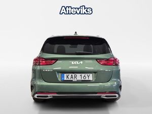 Kia Cee´d bild 4
