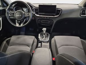 Kia Cee´d bild 10