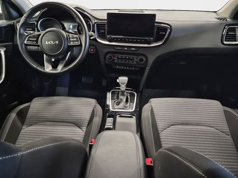 Kia Cee´d bild 10