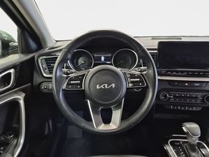 Kia Cee´d bild 11