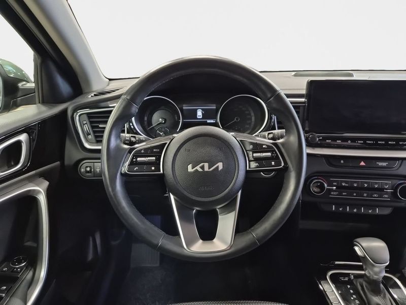 Kia Cee´d bild 11