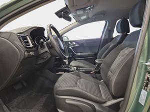 Kia Cee´d bild 9