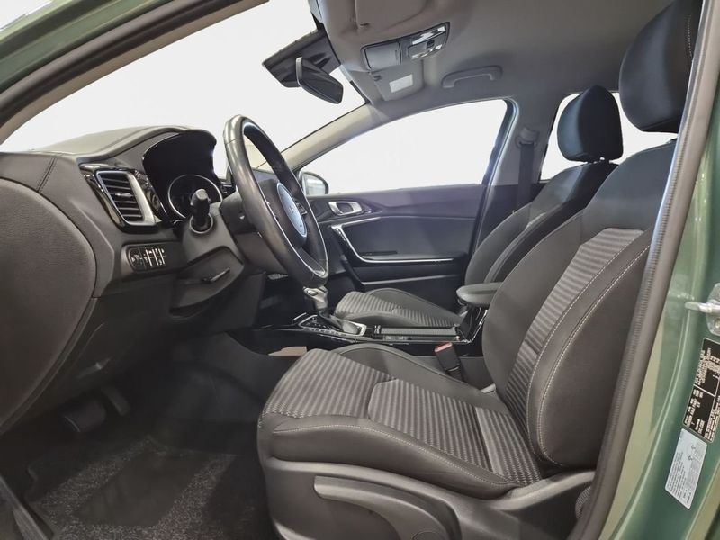 Kia Cee´d bild 9