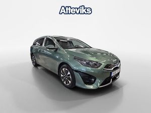 Kia Cee´d bild 1